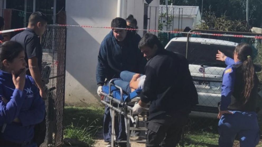 Nuevo caso de femicidio en la Provincia de Buenos Aires (Foto: lapostanoticias.com.ar)