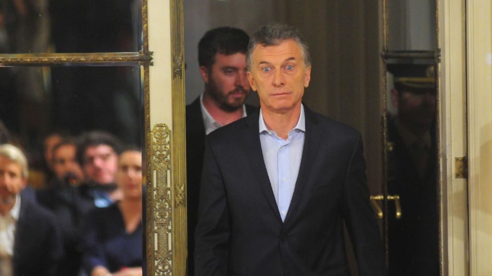 Los camaristas resolvieron declarar inconstitucional el DNU del presidente.