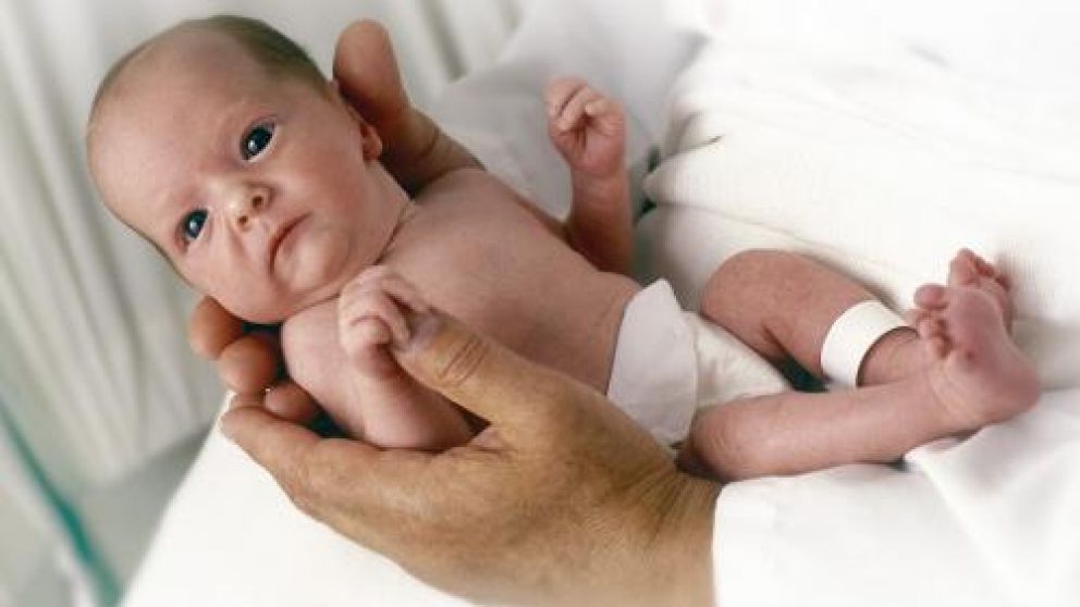 Buscan extender los periodos por maternidad y paternidad. (Imagen ilustrativa).