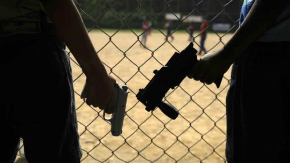 El once más "picante" del mundo.