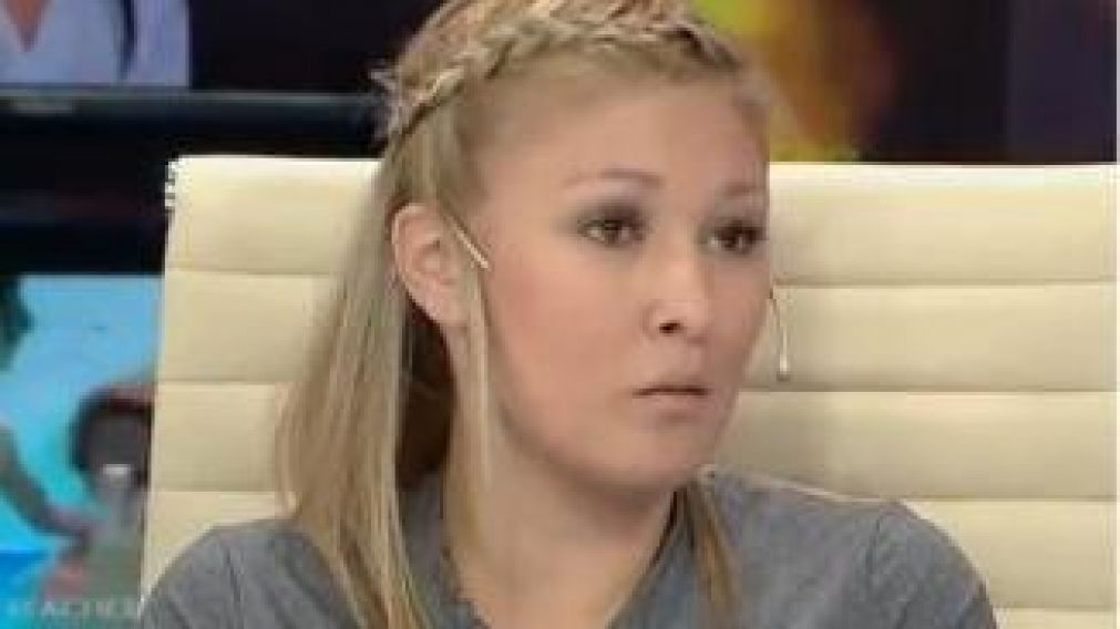 La mujer denunció golpes y amenazas por parte de su ex pareja. (Captura).
