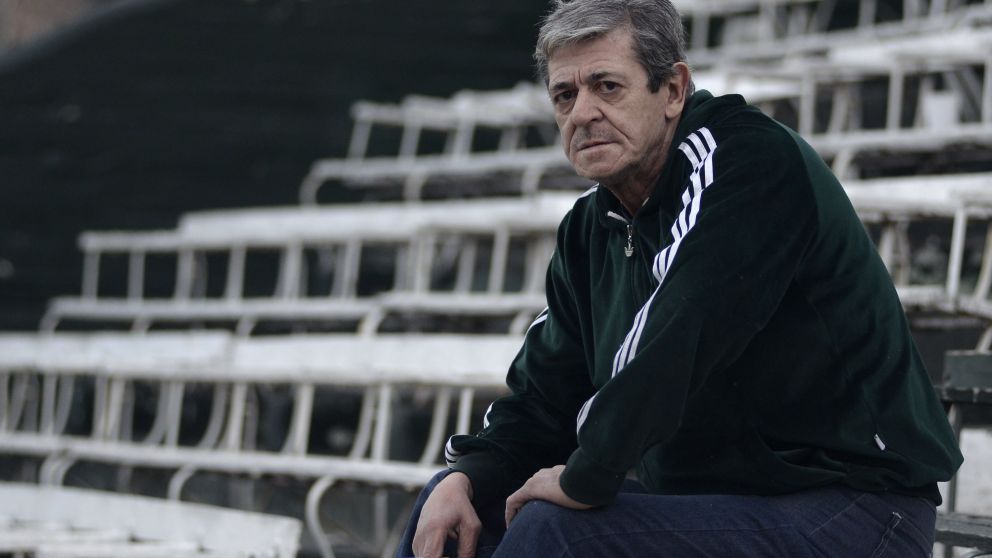 "El Loco" tenía 64 años (Crónica/Archivo).