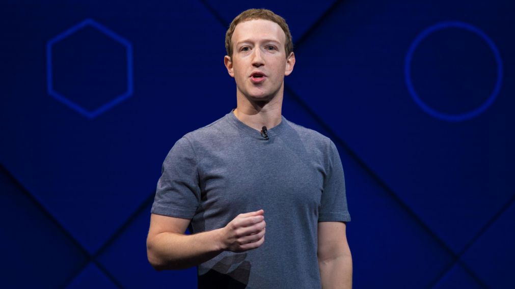 Zuckerberg. �V�ctima o c�mplice?