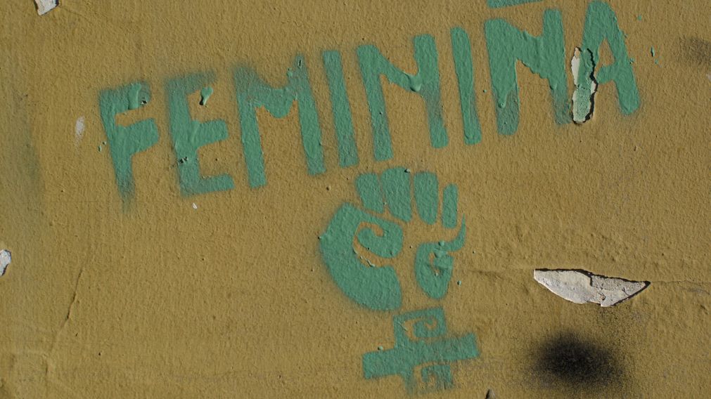 Alumnas denuncian hostigamiento por parte de maestros para "callarlas".