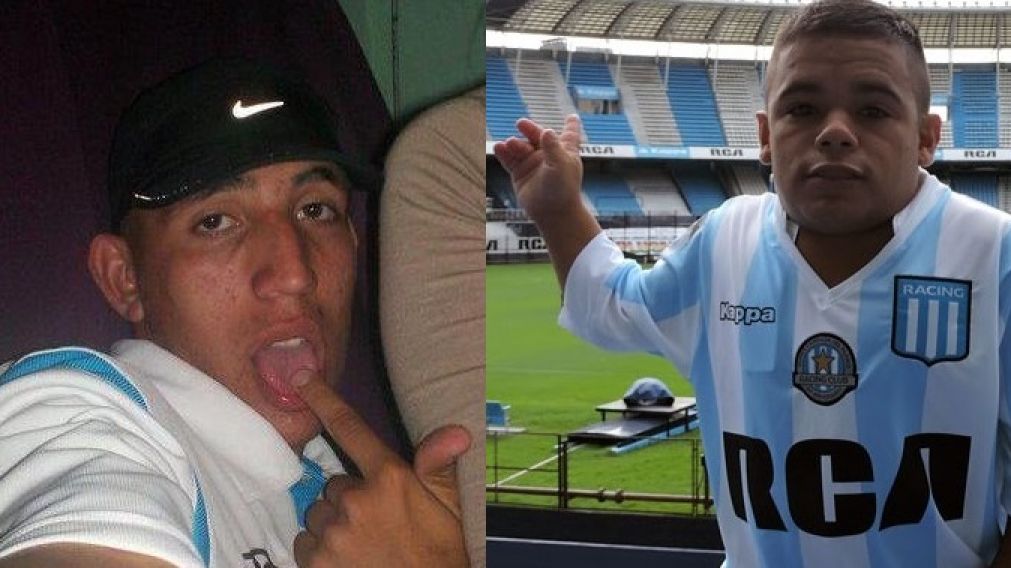 El volante de Racing, nuevamente protagonista por un tema extrafubolístico.