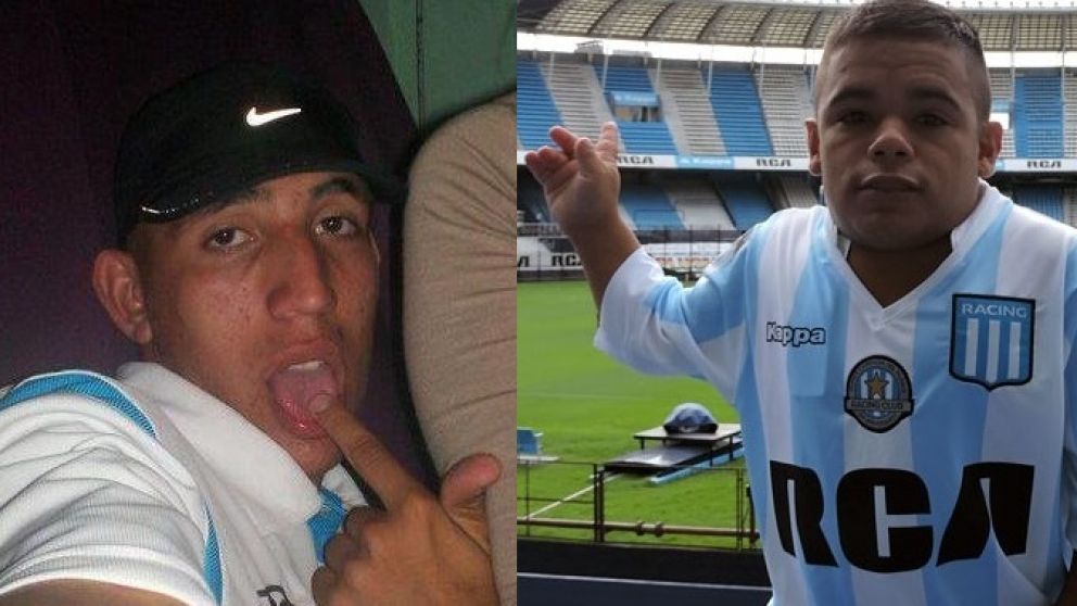 El volante de Racing, nuevamente protagonista por un tema extrafubolístico.