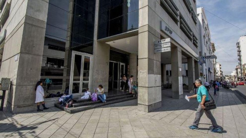 Salteño se hizo mujer para jubilarse antes y no trabajar más