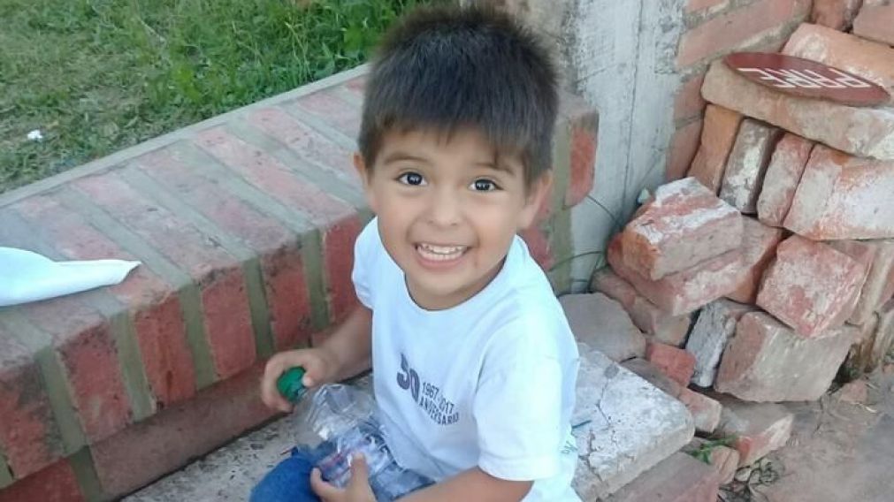La criatura fue asesinada por su propia mamá (Cortesía El Tribuno Jujuy).