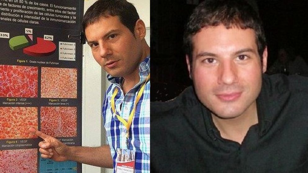 Continúan investigando si el profesional abusó de más pacientes.