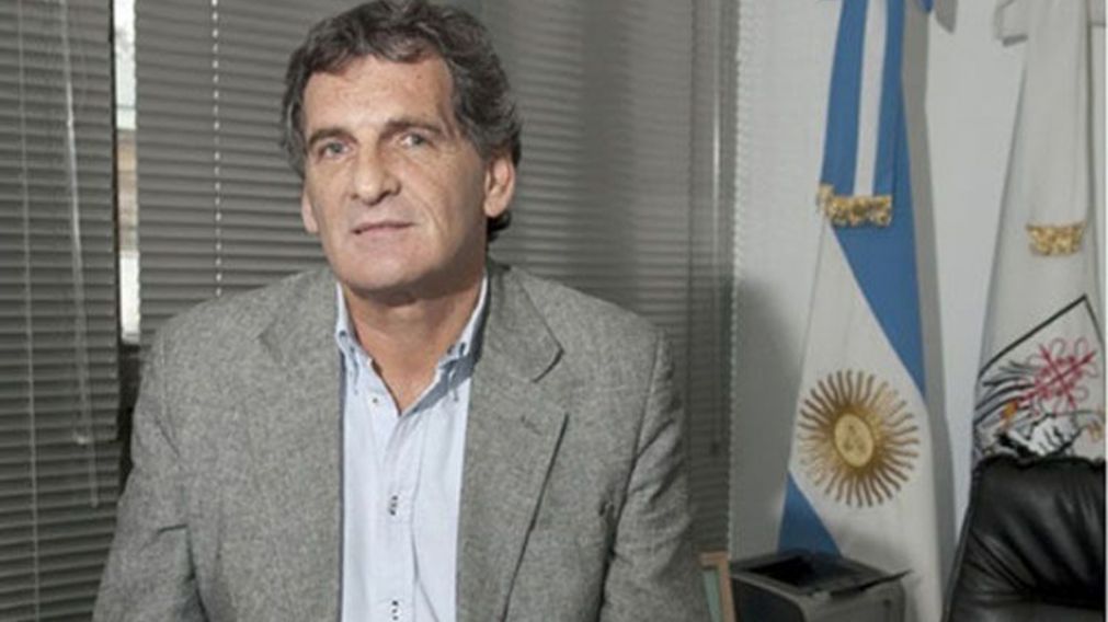 El secretario de Derechos Humanos y Pluralismo Cultural de la Naci�n, Claudio Avruj participa en el 6� Foro Mundial para la lucha contra el Antisemitismo en Israel.