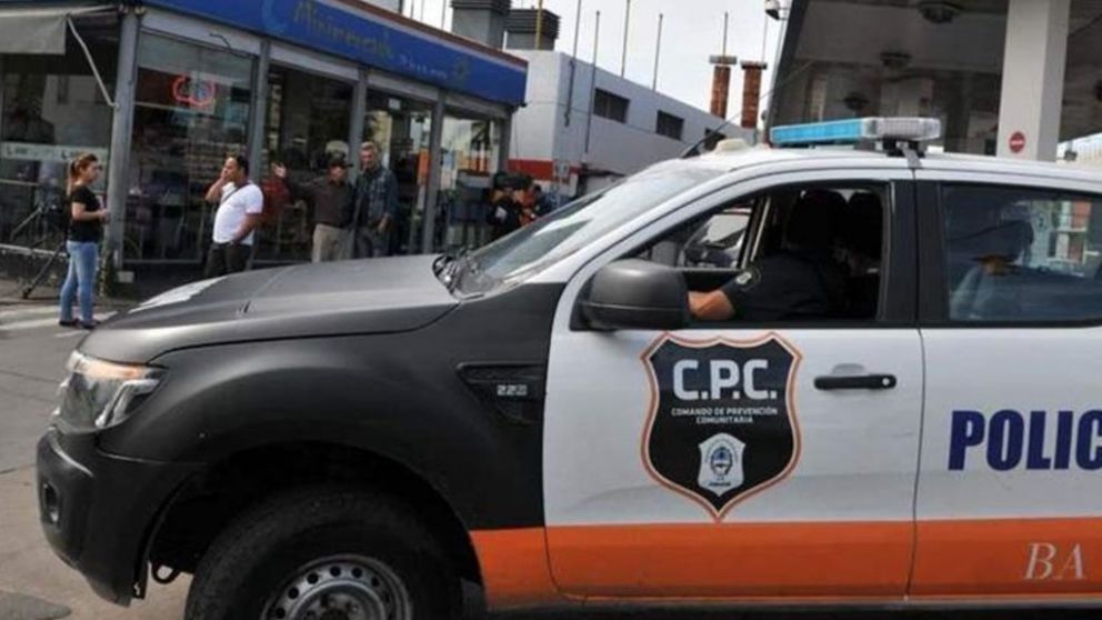 Yamila Leila Napoli, embarazada de 2 meses, está luchando por su vida.