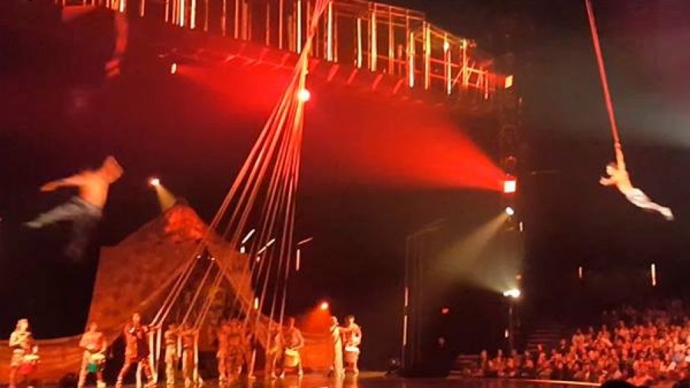 Yann Arnaud llevaba 15 años trabajando en la compañía.