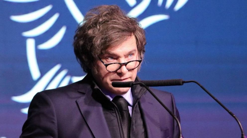 Javier Milei apuesta a la aprobaci�n de la reforma laboral en el Senado en febrero.