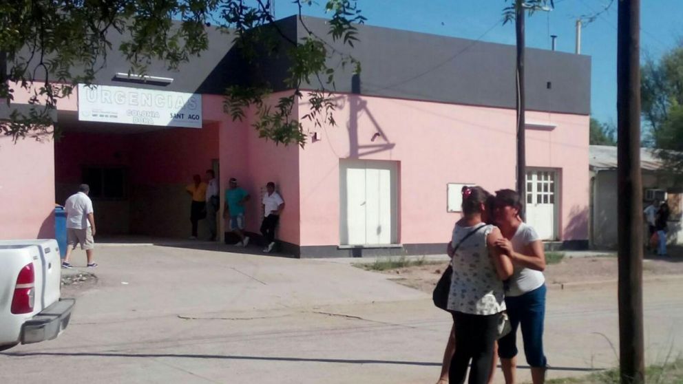 Madre descubrió que habían violado y embarazado a su hija al llevarla al hospital