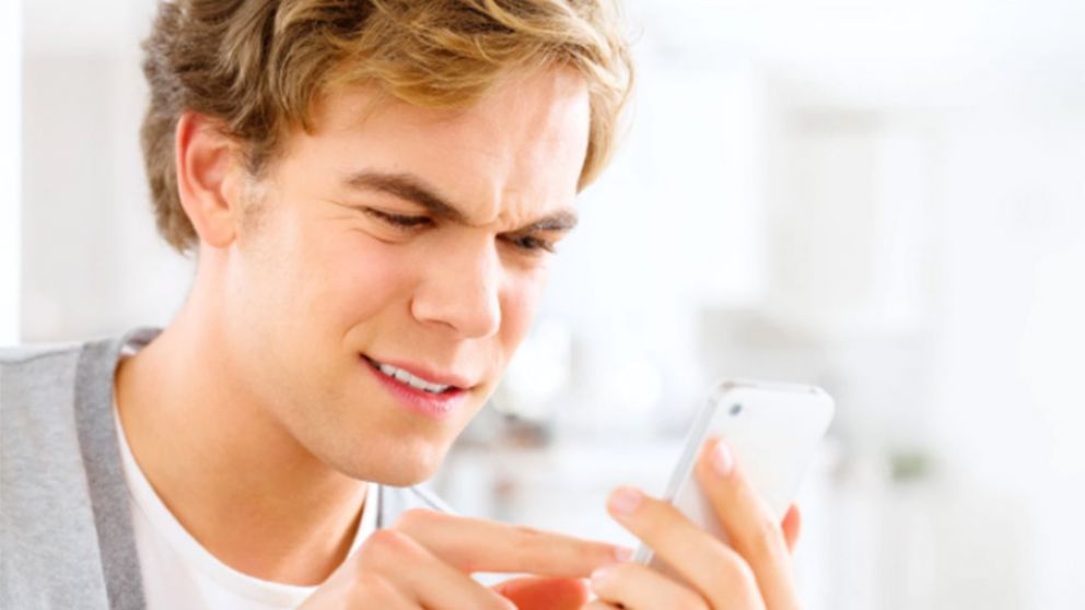 El enamorado sujeto recibió una inusual respuesta. (Imagen ilustrativa)