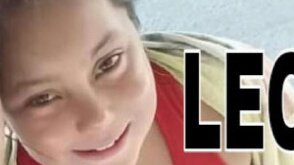 Leonela tenía 10 años, su deceso se investiga.