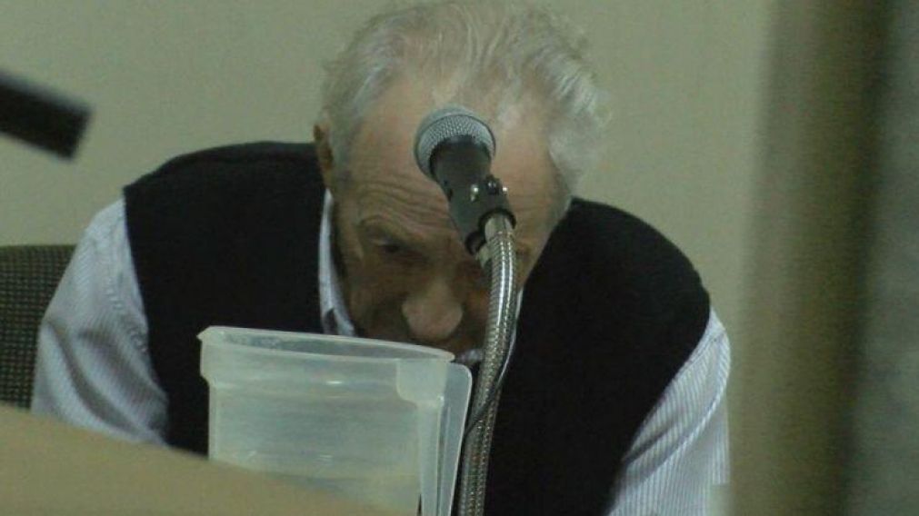 Abuelo verdulero violó y desgarró a nena de 11 años