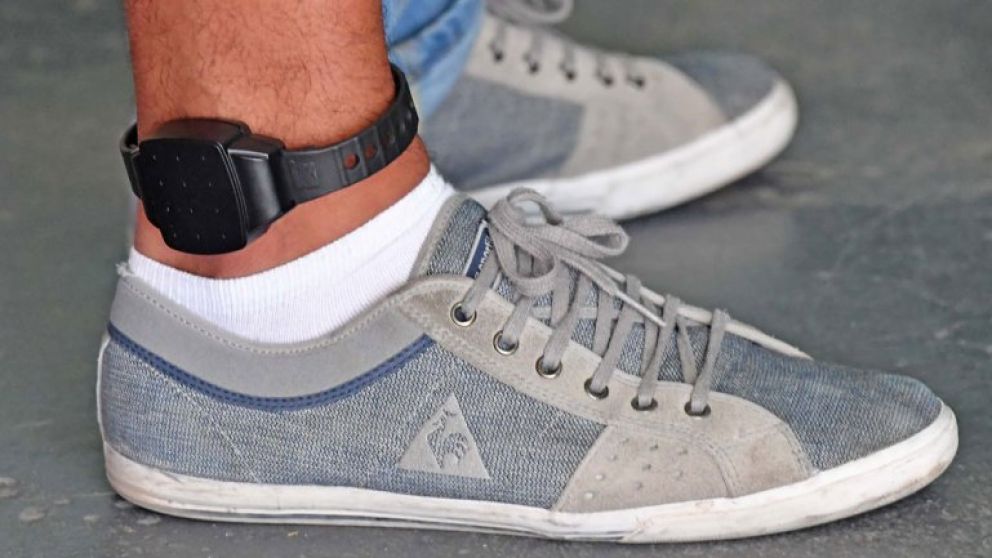 Un hombre deber� volver a la c�rcel tras ir a un "telo" fuera del �rea permitida.