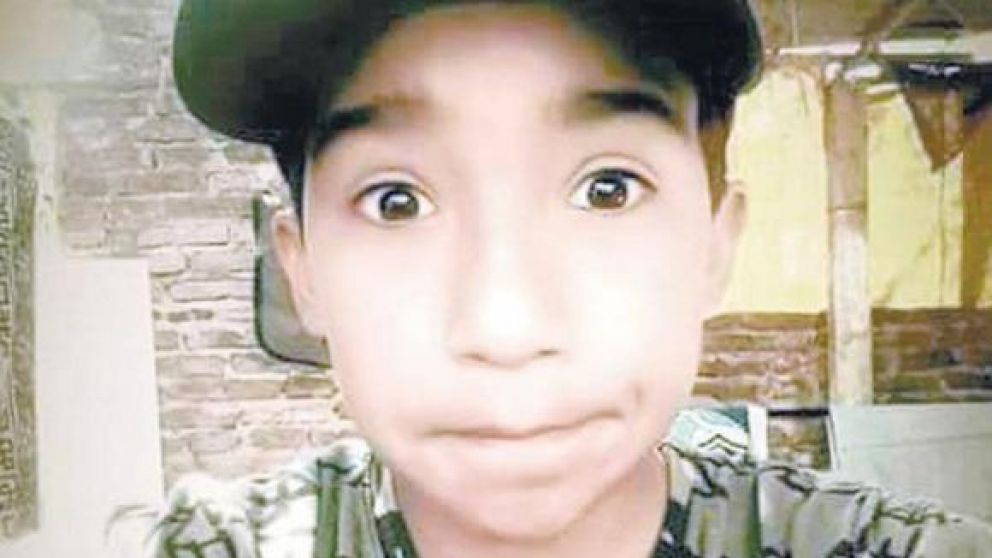 "Te fuiste sin cumplir tu sueño de matar a un policía"