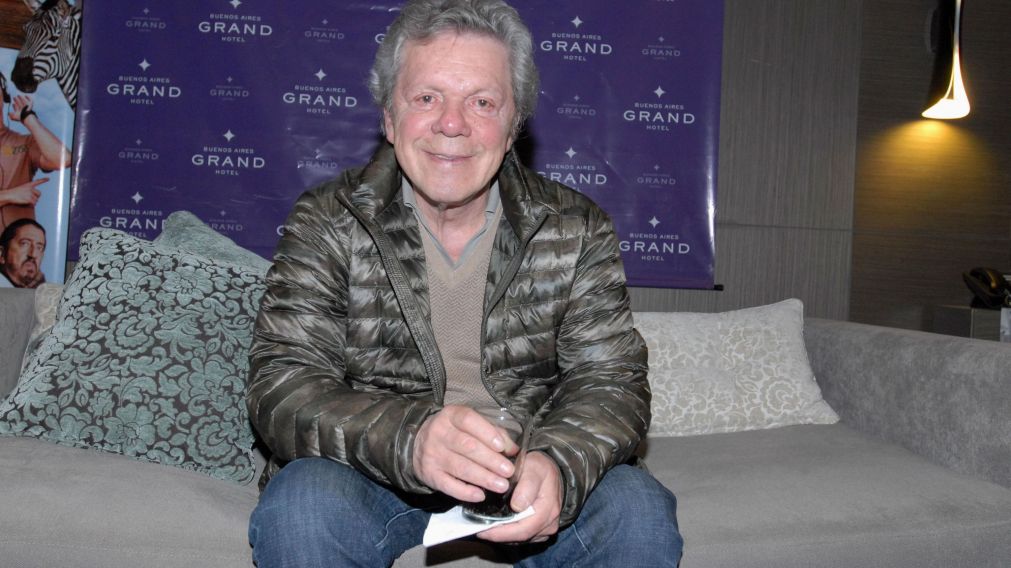 Falleció Emilio Disi.