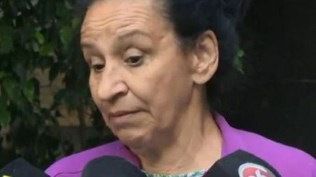 La víctima del "loco de Palermo" reconoció a su agresor