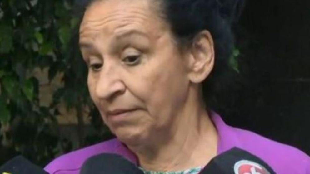 La víctima del "loco de Palermo" reconoció a su agresor