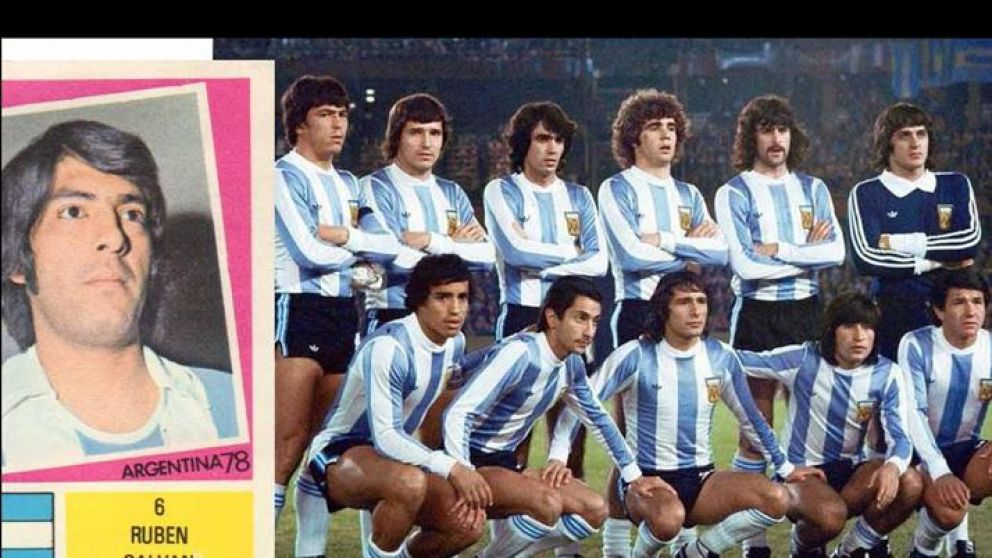 El "Negro" era una gloria de Independiente.