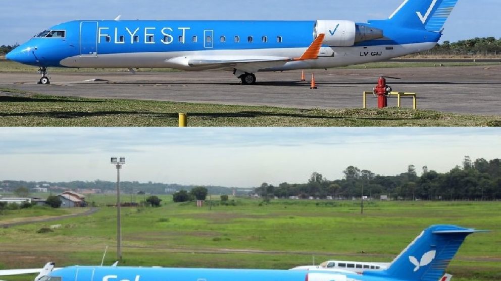 Ni los colores cambiaron. (Twitter)