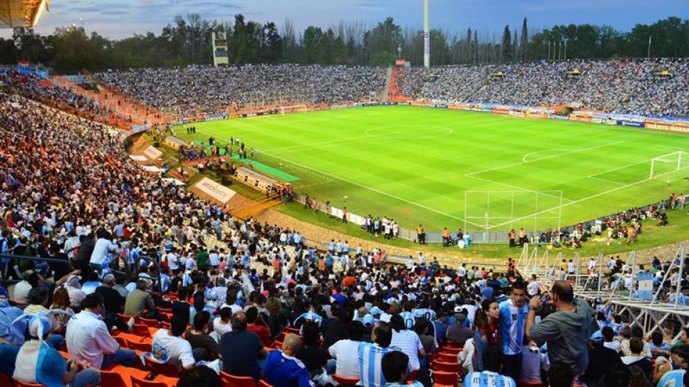 Para la Supercopa habrá un "Superoperativo"