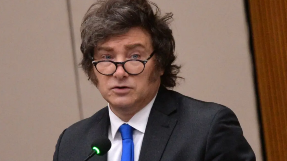Las reformas de Javier Milei y la apuesta por un diseño irreversible.