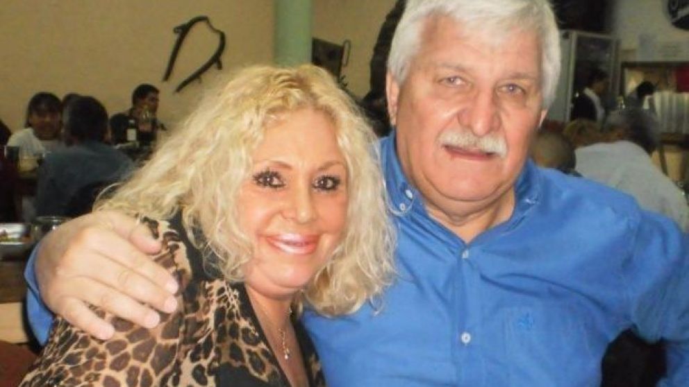 Para el fiscal, el letrado debe ser indagado por "homicidio doblemente agravado por el vínculo y por violencia de género""