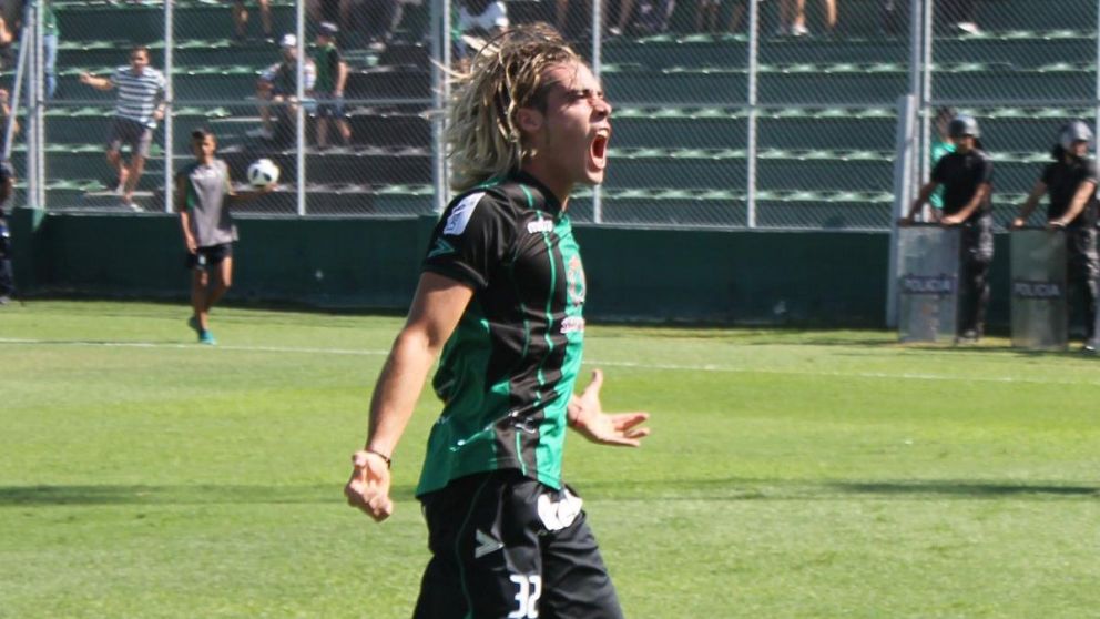 Un triunfo muy valioso para el Verdinegro (@argsaf).
