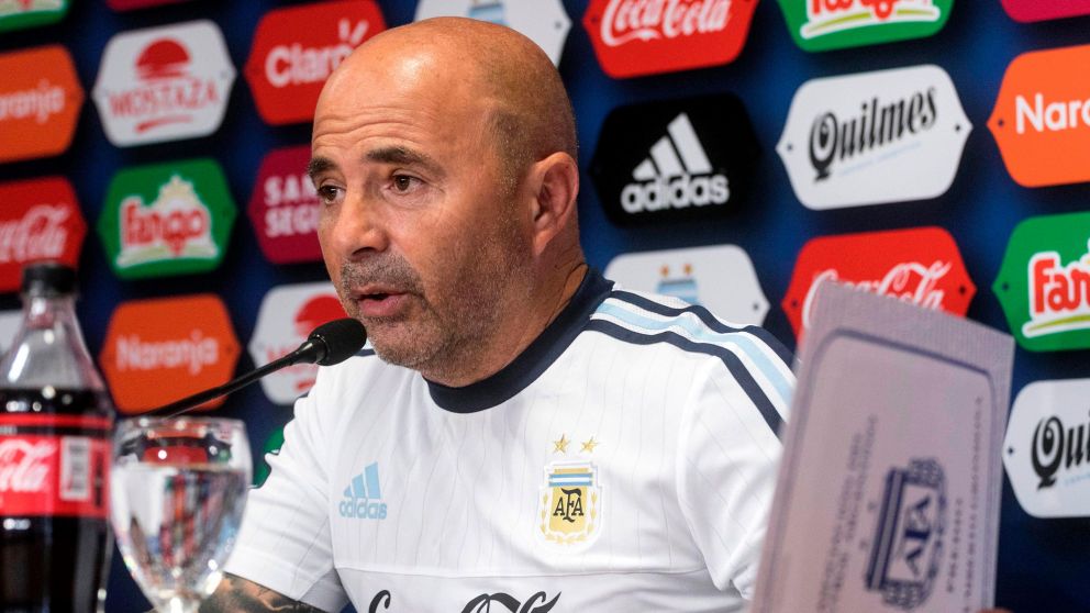 Ya está la lista para los amisotsos de marzo.(AFP)