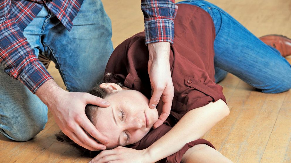 Los casos de epilepsia son distintos de los que corresponden con las convulsiones.