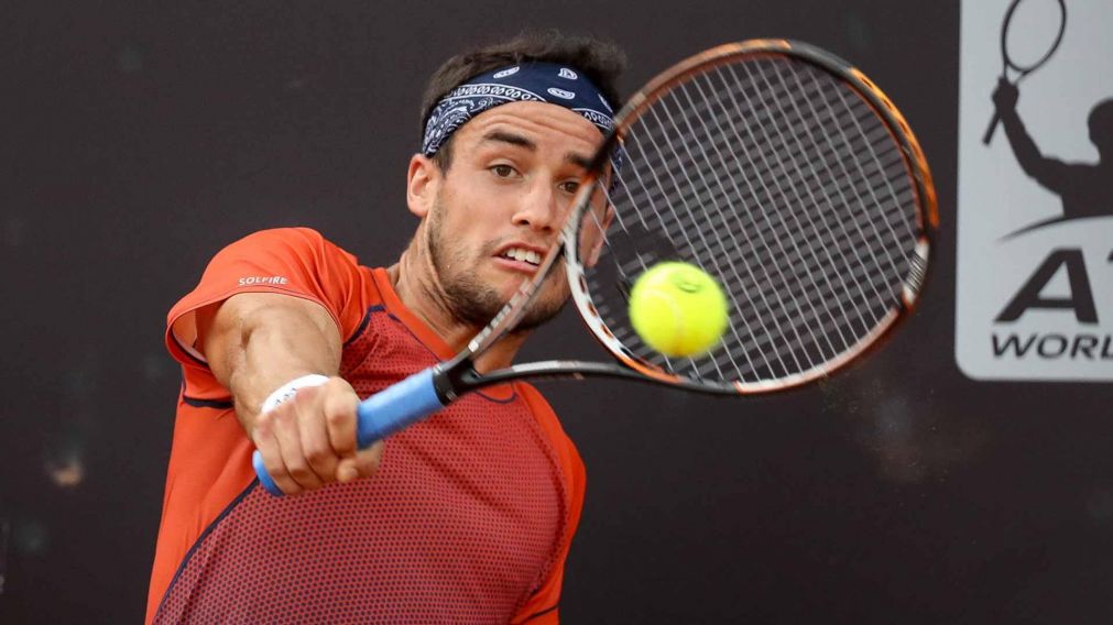 Su pr�ximo rival ser� al sudafricano Kevin Anderson (9).
