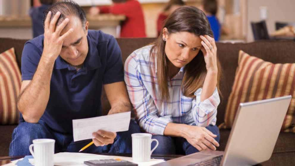 Una familia tipo necesitó $41.911 en febrero para pagar todas las facturas.