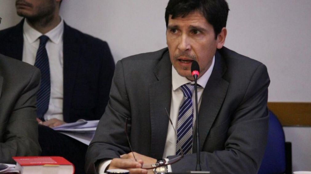 Piden juicio político para jueces que liberaron a Montiel
