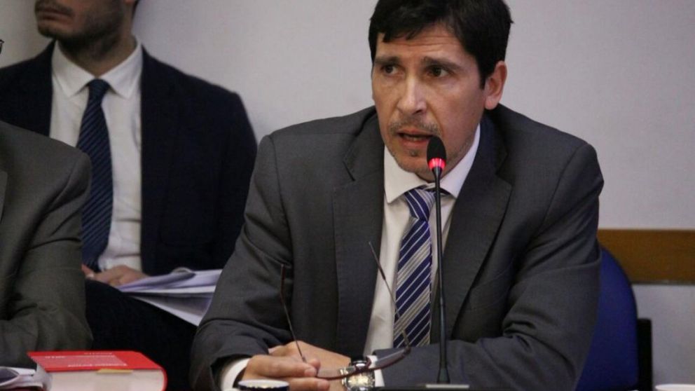 Piden juicio político para jueces que liberaron a Montiel