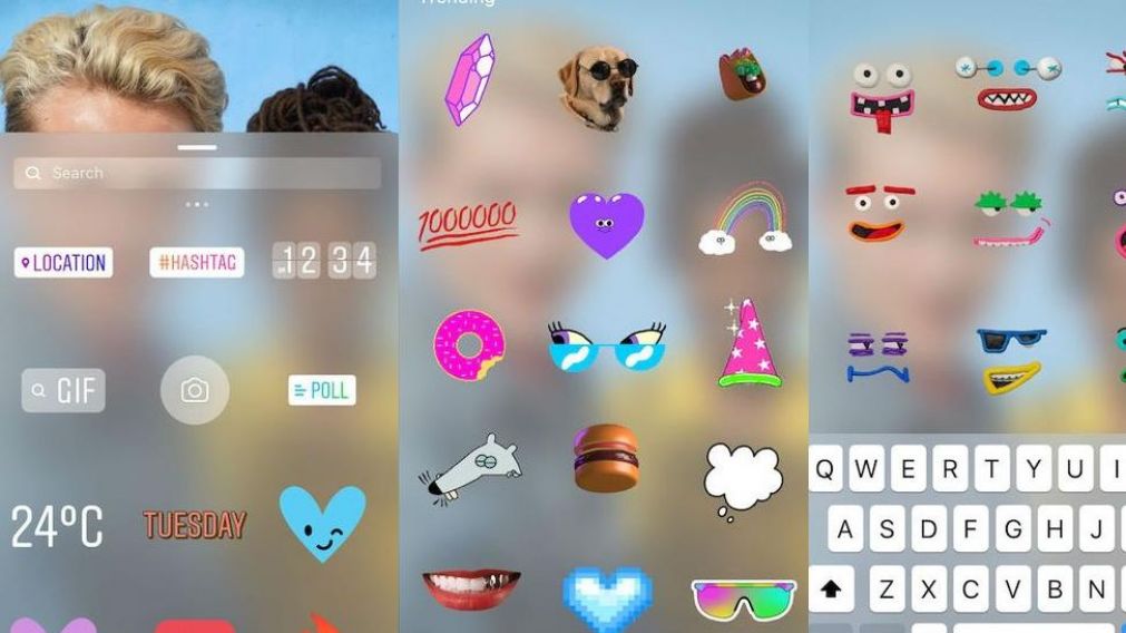 El GIF discriminatorio por el que Instagram retir� el servicio