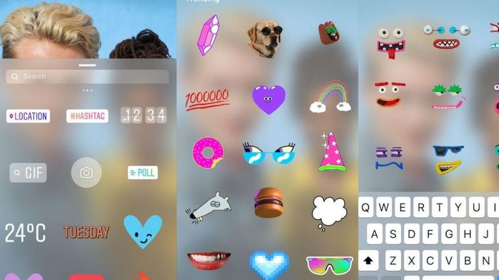 El GIF discriminatorio por el que Instagram retiró el servicio