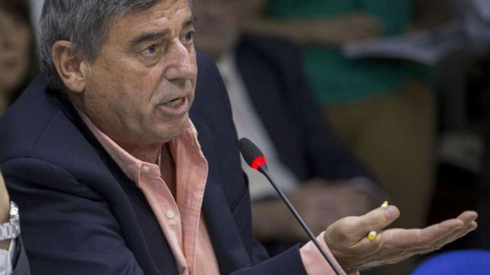 Cimadevilla, ex senador chubutense, cuestionó a Garavano.