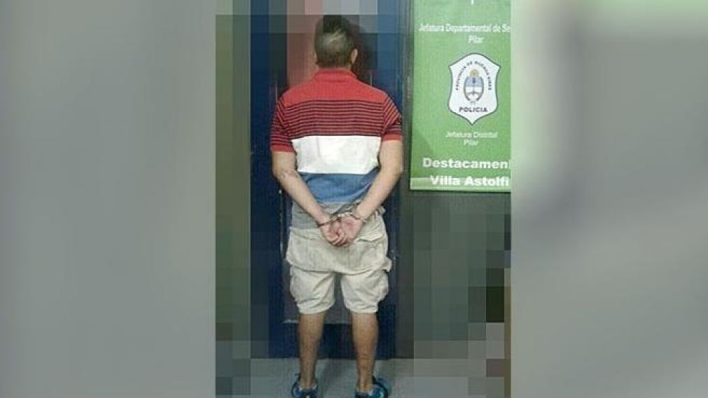 Cocaína blanqueadora: la escondió en pasta dental y se la llevó a novia presa