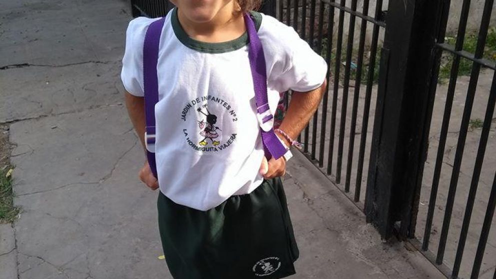 La familia de Jana organiza un evento para recaudar fondos.