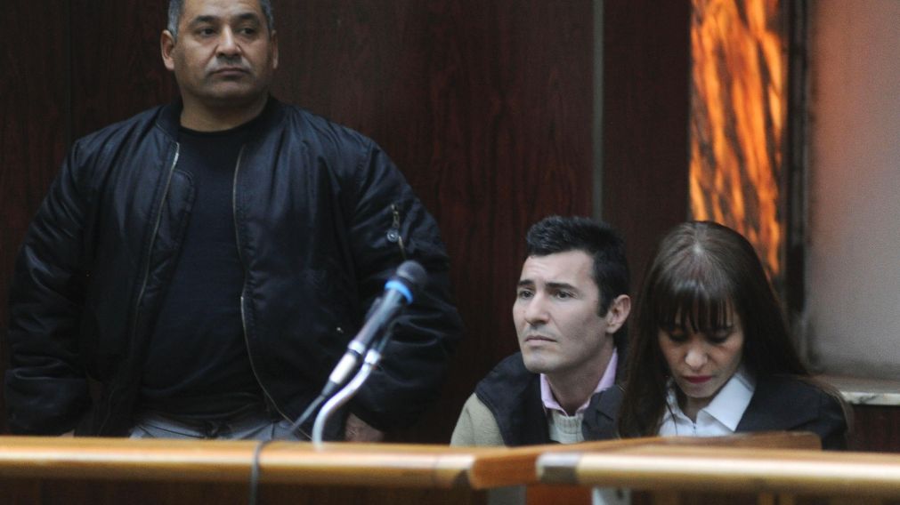 Confirmaron su condena. (Archivo)
