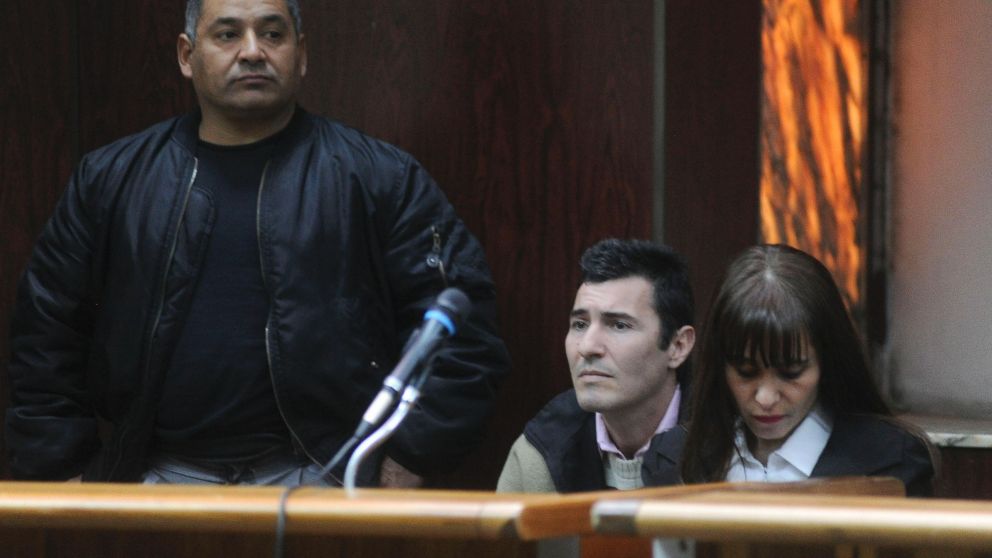 Confirmaron su condena. (Archivo)