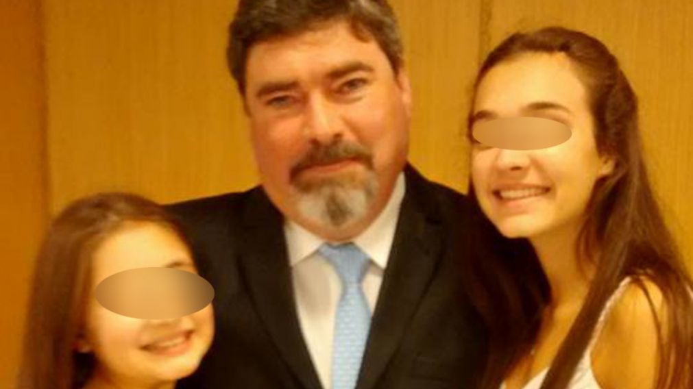 El fiscal debió renunciar luego de sus polémicas declaraciones.
