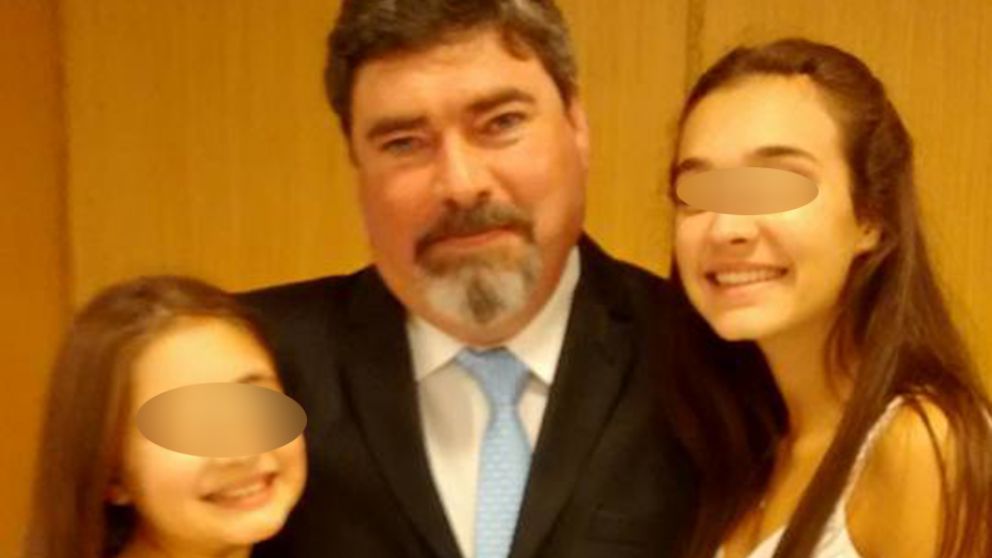 El fiscal debió renunciar luego de sus polémicas declaraciones.