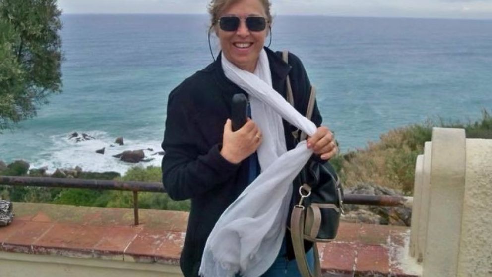 Descartan la hipótesis del robo en el asesinato de Norma Carleti