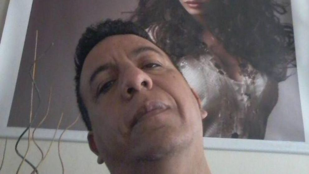 El acusado de abusar del menor. (Twitter)