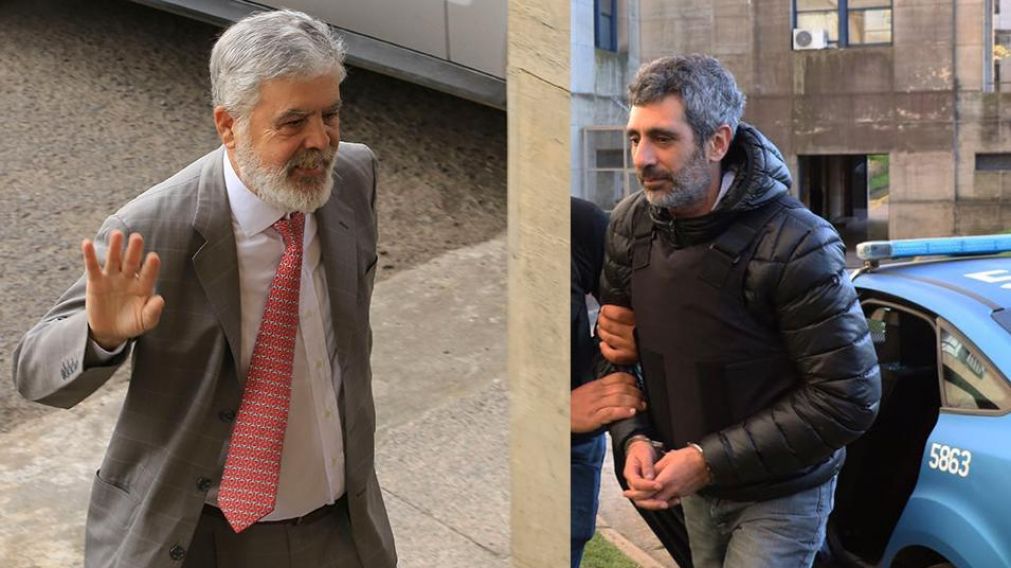 Baratta podría ser liberado en las próximas horas.